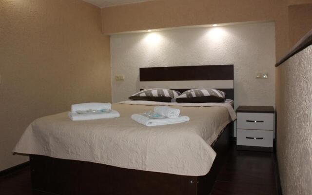 Apartment Anzi