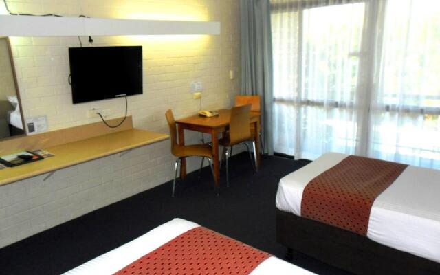 Mooloolaba Motel