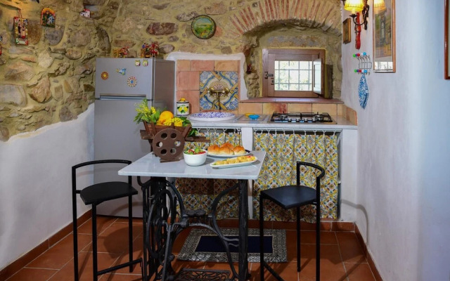 Easy Welcome Origano - Cartolari Country Apartments