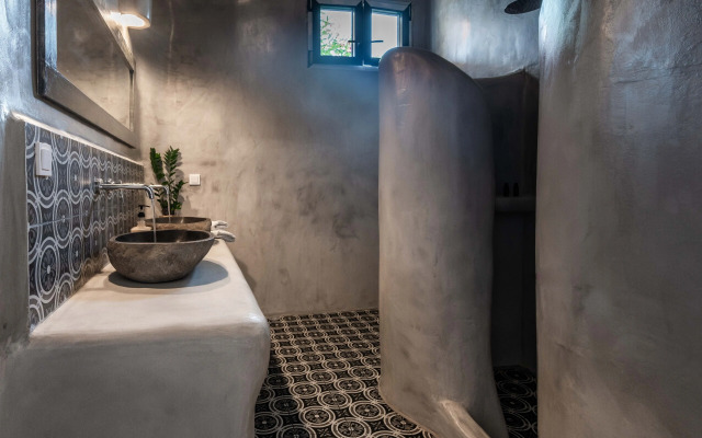 Petra Residence Mini Pool Spa