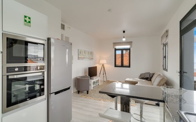 Lazareto Apartment