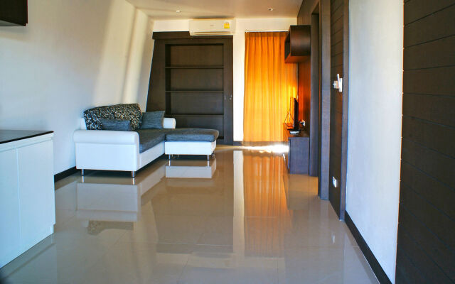 Victorian Samui Condominium