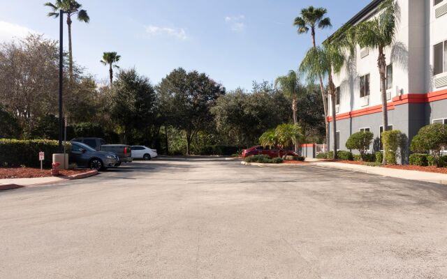 Townhouse Orlando West (ex.Red Roof Inn Orlando West - Ocoee)