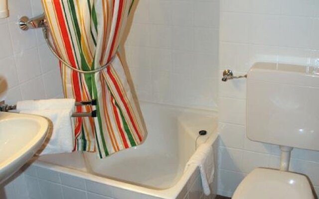 Hotel Brigitte