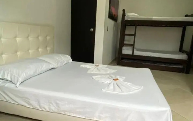 Hotel Los Angeles