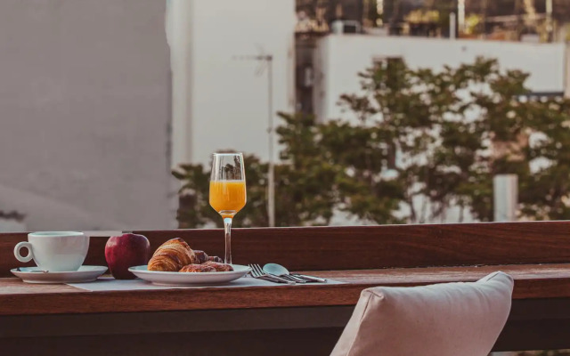 The Residence - Christokopidou Hotel & SPA