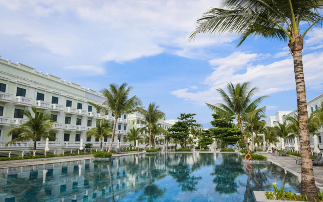 Vacation Home Phu Quoc
