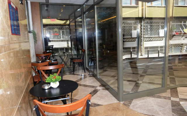 Style Hotel Sisli