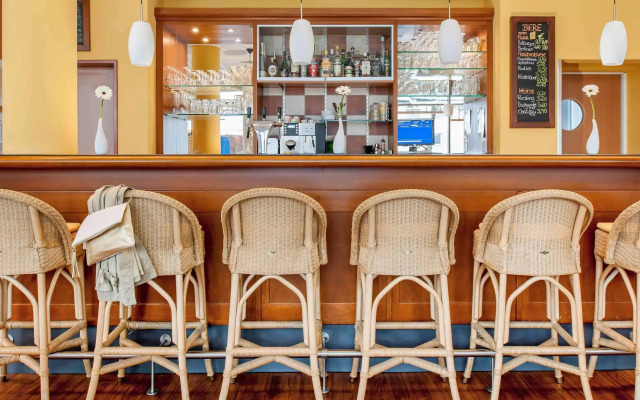 B&B Hotel Berlin City-West