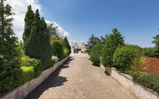 Casa dell'ulivo Alberobello