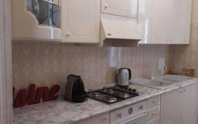 Italian Vintage House