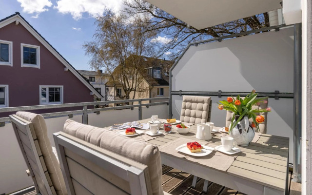 Strandstr 43H Sonnenresidenz