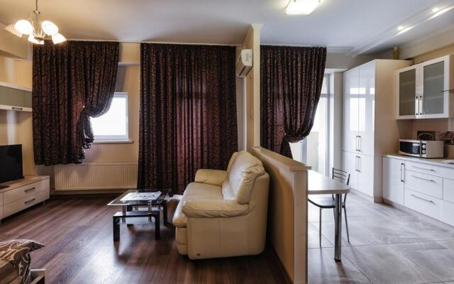 HomeService Apartments