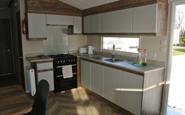 Royal Oak Caravan Park
