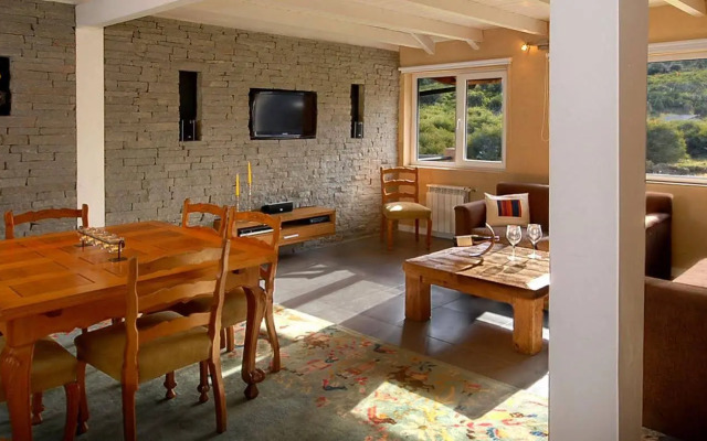 Ski Sur Apartments