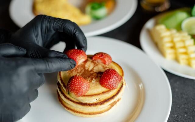 Poka Ubud Hidden Paradise & Spa by EPS