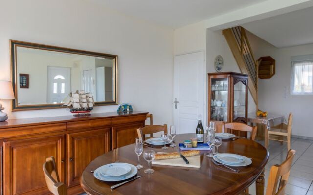 Mer des Bosmans 2 (LCQ107)