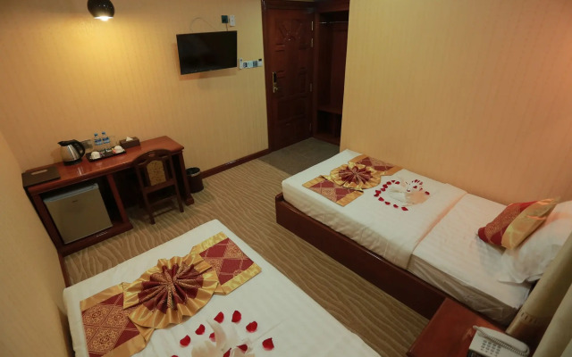 Silver City Hotel