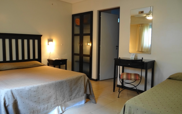 Hotel Mendoza