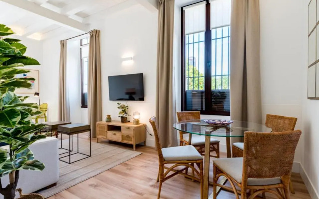 Puerta Real Home Apartment 2