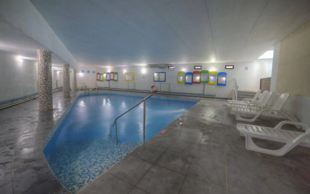 Hotel Primera