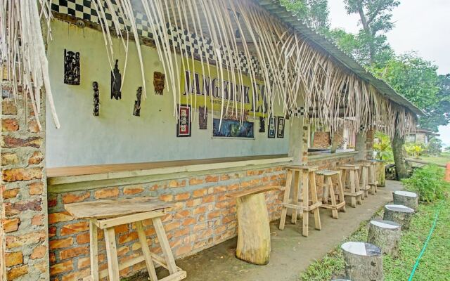 OYO 90279 Wartawan De Mansion