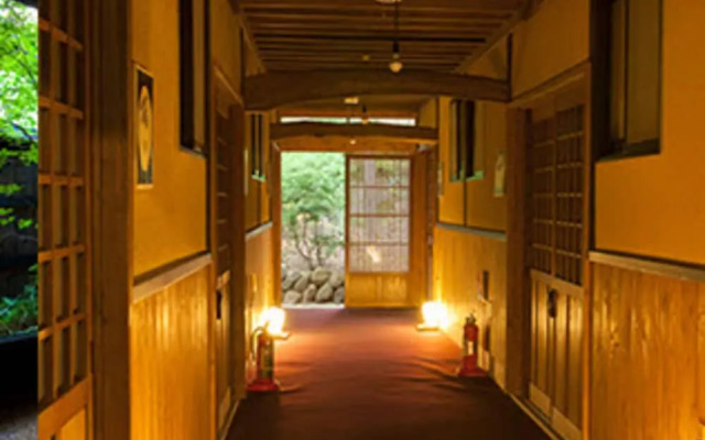 Yamashinobu