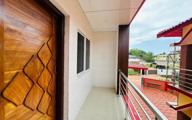 shri katyayani palace