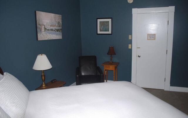 The Wilmington Inn