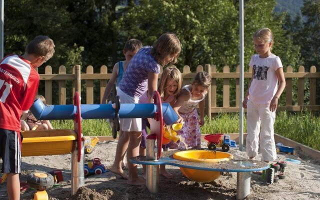 Kinderhotel Ramsi