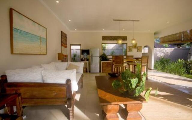 Vista Villa - Ubud