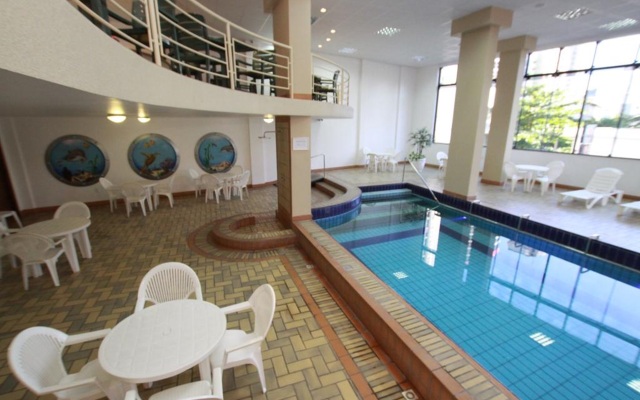 Hotel Blumenau