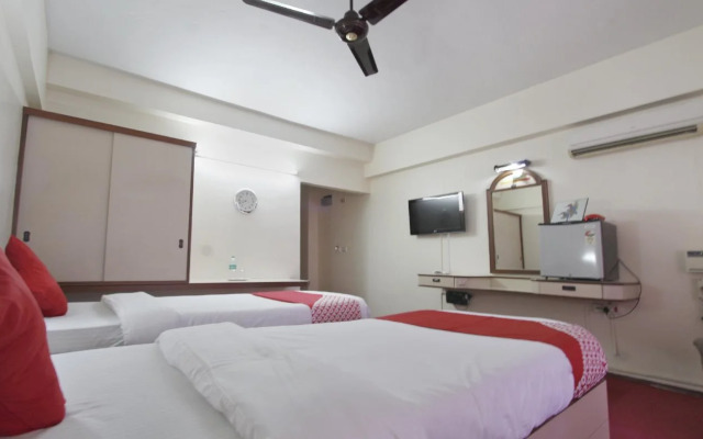 Mesabel Hotel