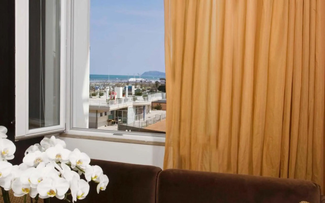 Hotel Roma