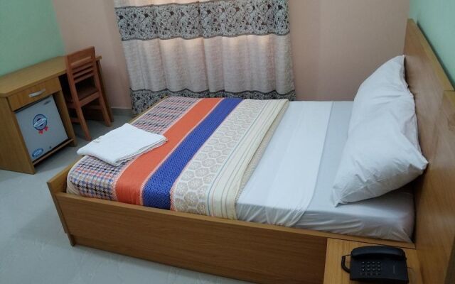 Ragaray executive suites