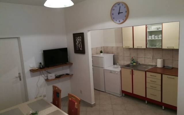 Apartment Baban