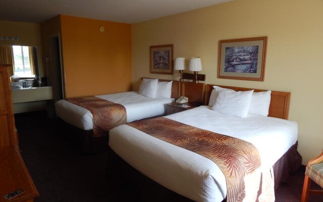 Ramada Branson Hotel And Resort