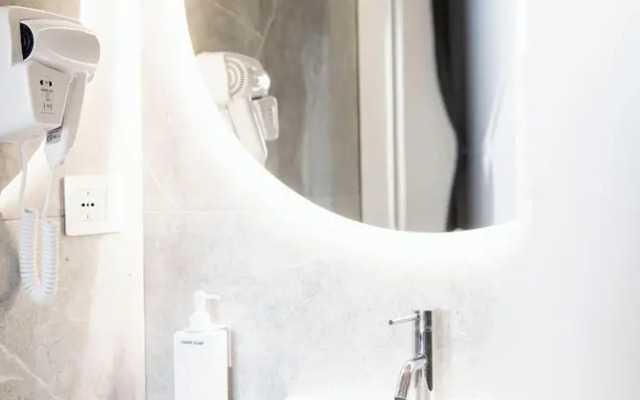 New Elegance suites