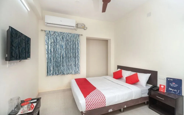 Vangal Nest by OYO Rooms
