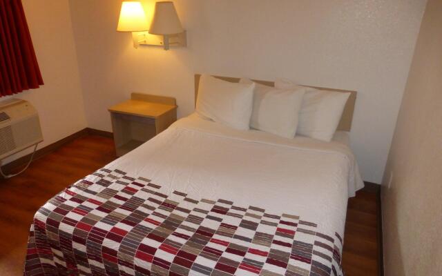 Econo Lodge Vallejo Fairgrounds