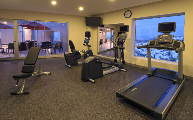 Staybridge Suites San Luis Potosi by IHG