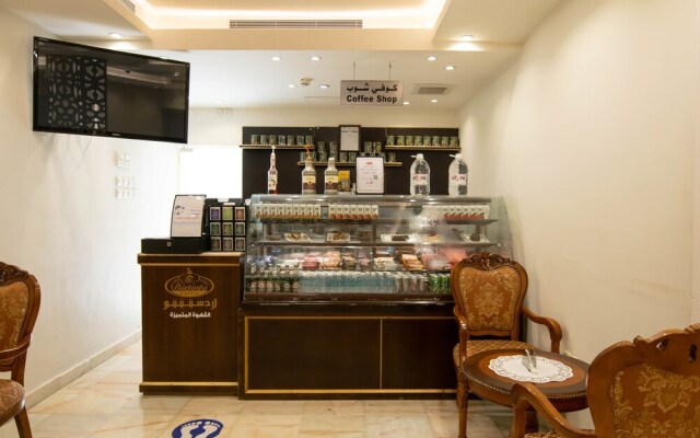 OYO 523 Safwat Al Amal Suites