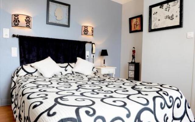 Hôtel Restaurant Le Trinquet