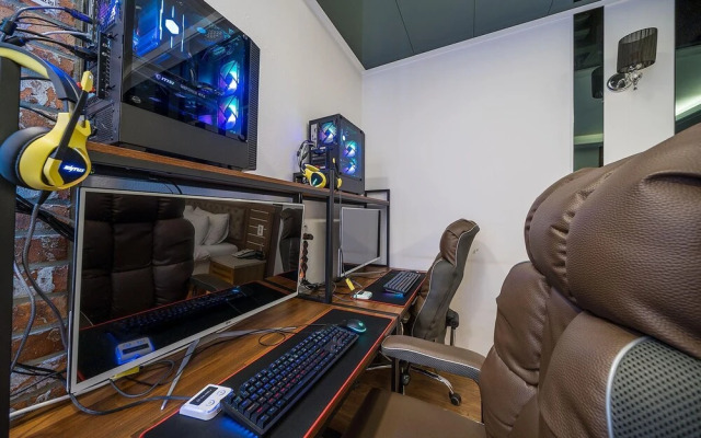 Ulsan Mugeo-dong Chicago