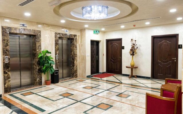 Olive Hotel