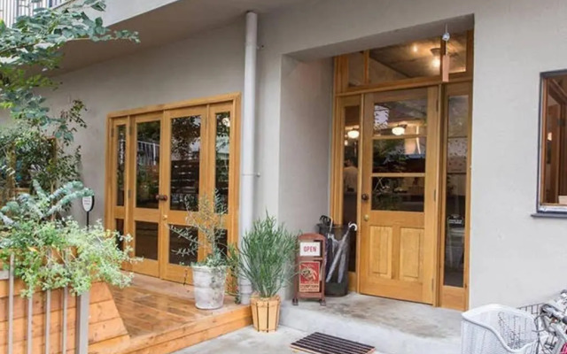 Dwell Urban 2B