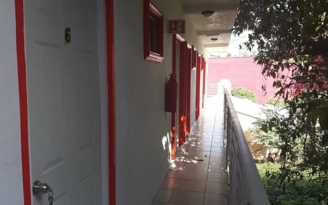 Las Graditas Sayulita