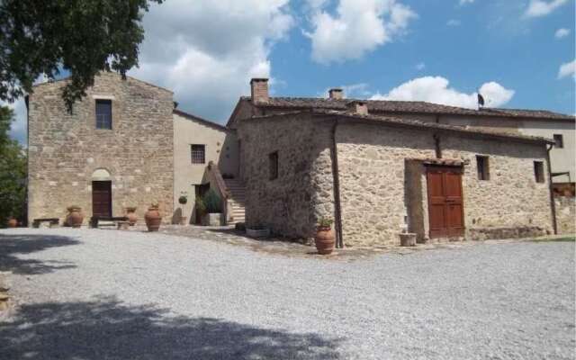 Wonderful private villa for 4 people with WIFI, pool, A/C, TV, terrace and parking