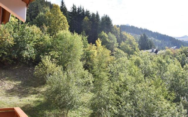 Appartement Méribel, 4 pièces, 8 personnes - FR-1-180-168