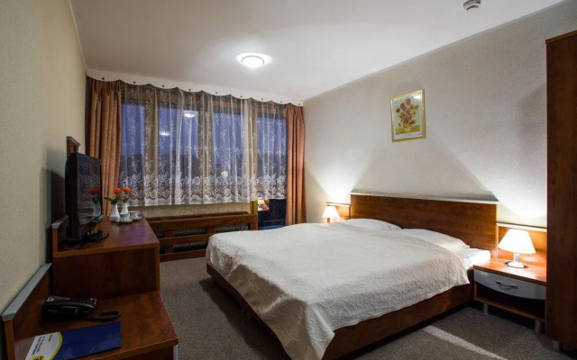 Hotel NAT Swinoujscie